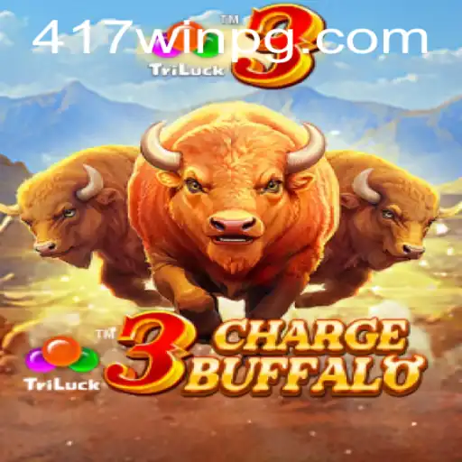 Descubra o Envolvente Mundo de 3ChargeBuffalo: Jogo Estratégico e Aventura