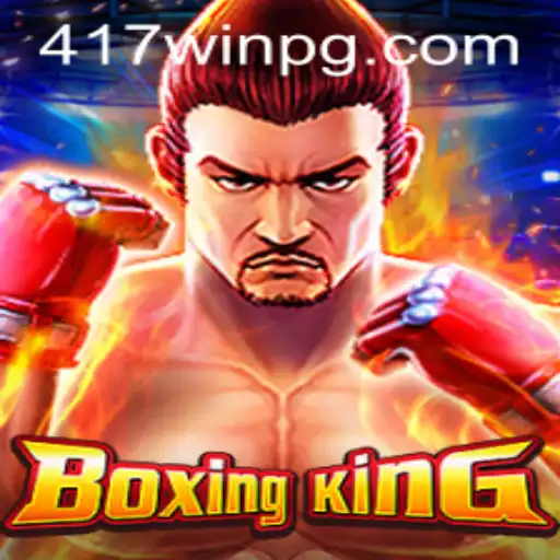 BoxingKing: A Nova Sensação dos Jogos de Luta
