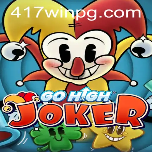GoHighJoker: Explorando o Mundo do Jogo que Está Conquistando Todos