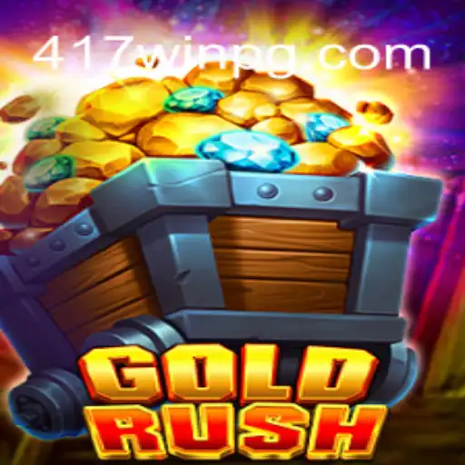 Descubra o Fascinante Mundo de GoldRush: Uma Aventura de Estratégia e Sucesso