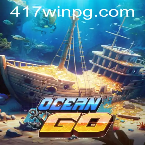 OceanGO: Explore Aventuras Marinhas Empolgantes com 417win
