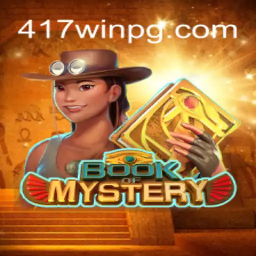 Explorando o Fascinante Mundo de BookofMystery e o Enigma da 417win