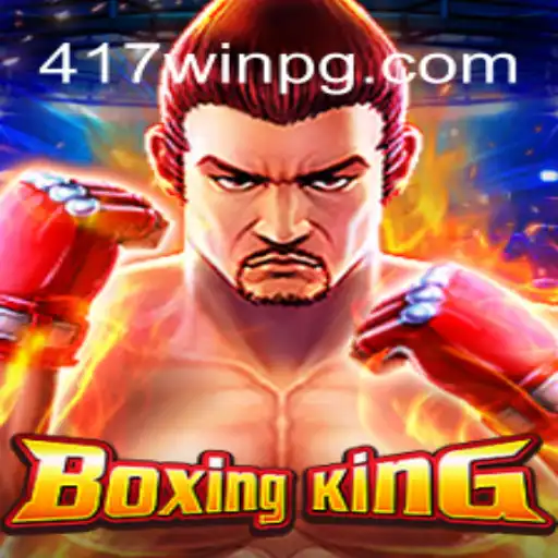 BoxingKing: A Nova Sensação dos Jogos de Luta