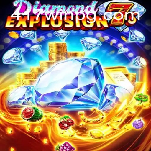 Descubra Tudo Sobre o Jogo DiamondExplosion7s