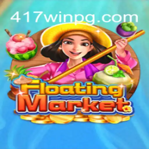 Explorando a Dinâmica do Jogo FloatingMarket: Uma Imersão Estratégica no Mundo dos Mercados Flutuantes