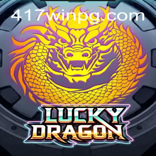 Descubra o Fascinante Mundo de LuckyDragon e a Chave para o Sucesso com 417win