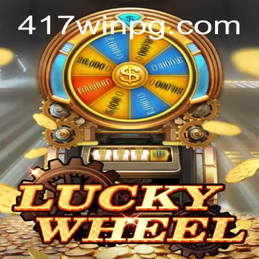 Descubra o Jogo LuckyWheel: A Roda da Fortuna Moderna