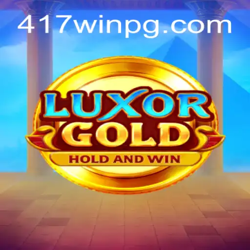 Explore o Fascinante Mundo de LuxorGold com 417win