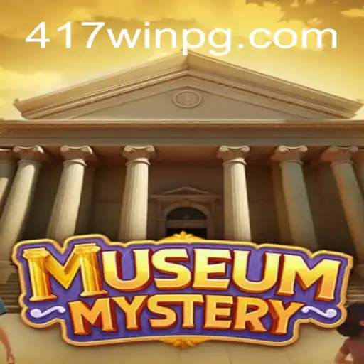 Descubra os Mistérios do MuseumMystery: Uma Aventura Intrigante