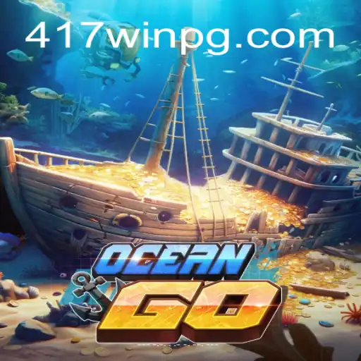 OceanGO: Explore Aventuras Marinhas Empolgantes com 417win