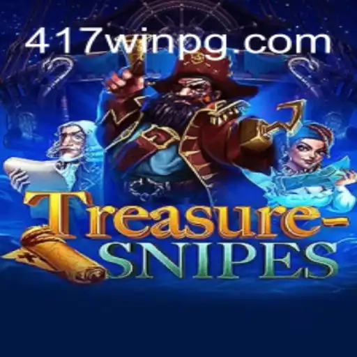TreasureSnipes: Uma Aventura Épica no Mundo dos Caçadores de Tesouros