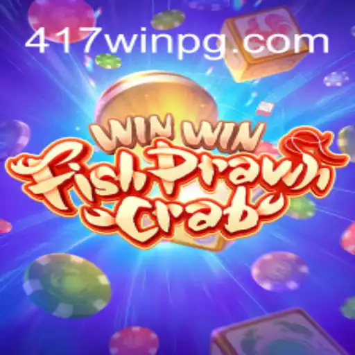 WinWinFishPrawnCrab: Uma Nova Era de Entretenimento no Mundo dos Jogos
