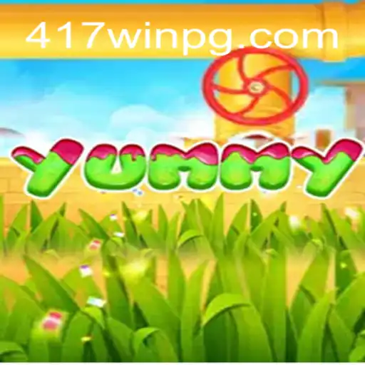 Yummy: O Novo Fenômeno dos Jogos com a Chave 417win