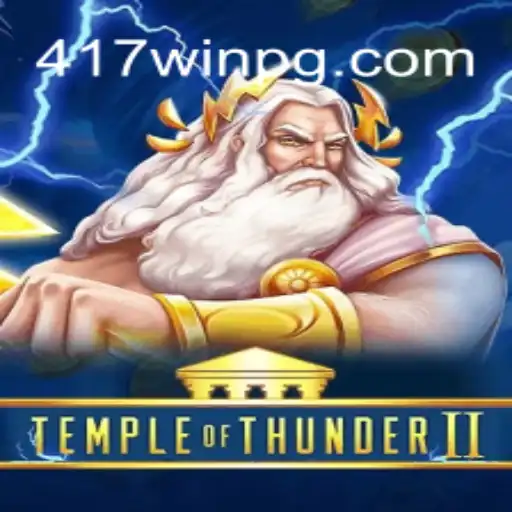 Descubra o Fascinante Universo de TempleofThunderII