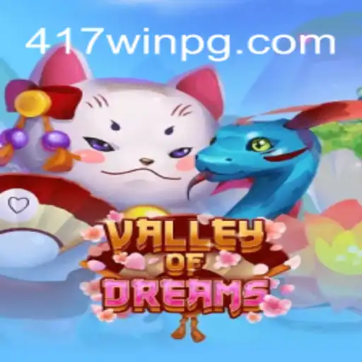 Valley of Dreams: Aventura e Estratégia no Novo Jogo do Momento